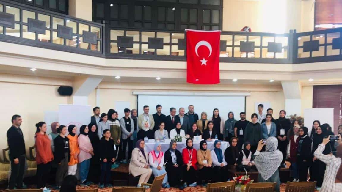 Anadolu Mektebi Okumaları Erzurum Paneli